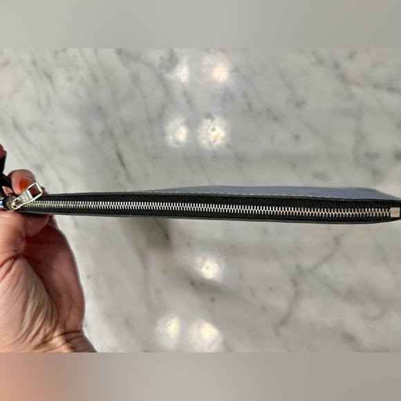 Louis Vuitton Neverfull MM EPI Denim 🦄 - Picture 13 of 15